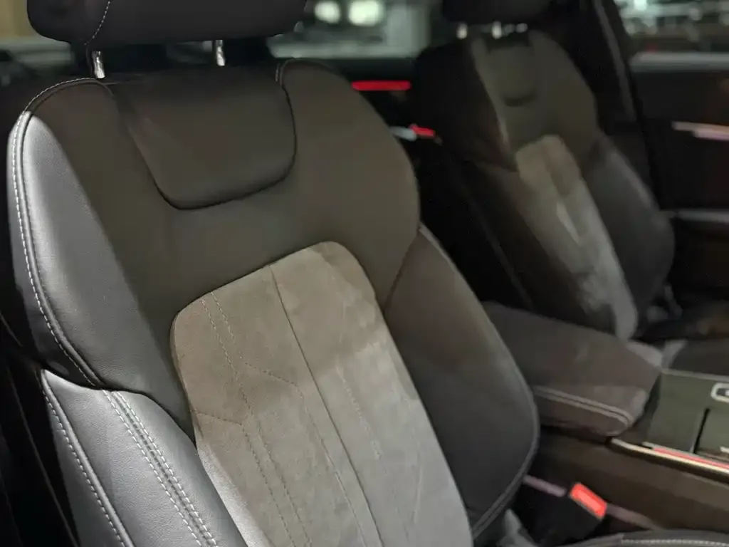 Audi A6L 2021 из CN, фото 3