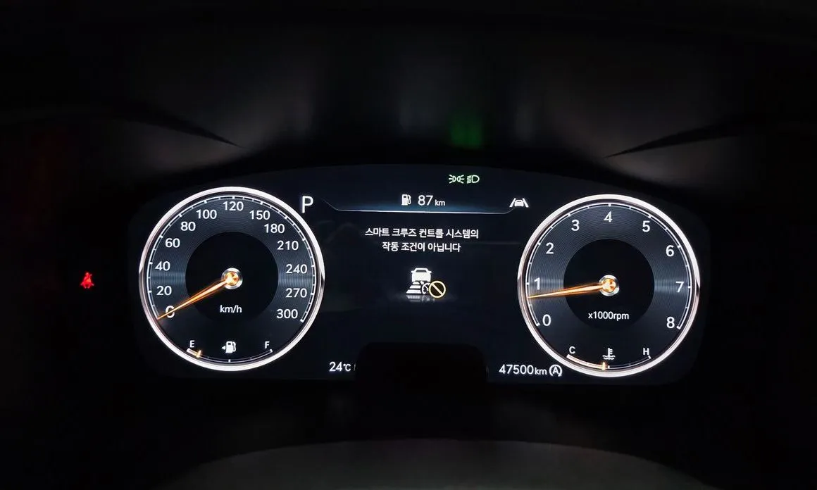 Genesis G70 2021 из KR, фото 4