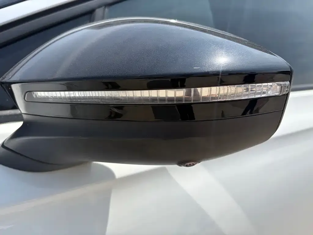 Volkswagen ID.7 VIZZION 2024 из CN, фото 2