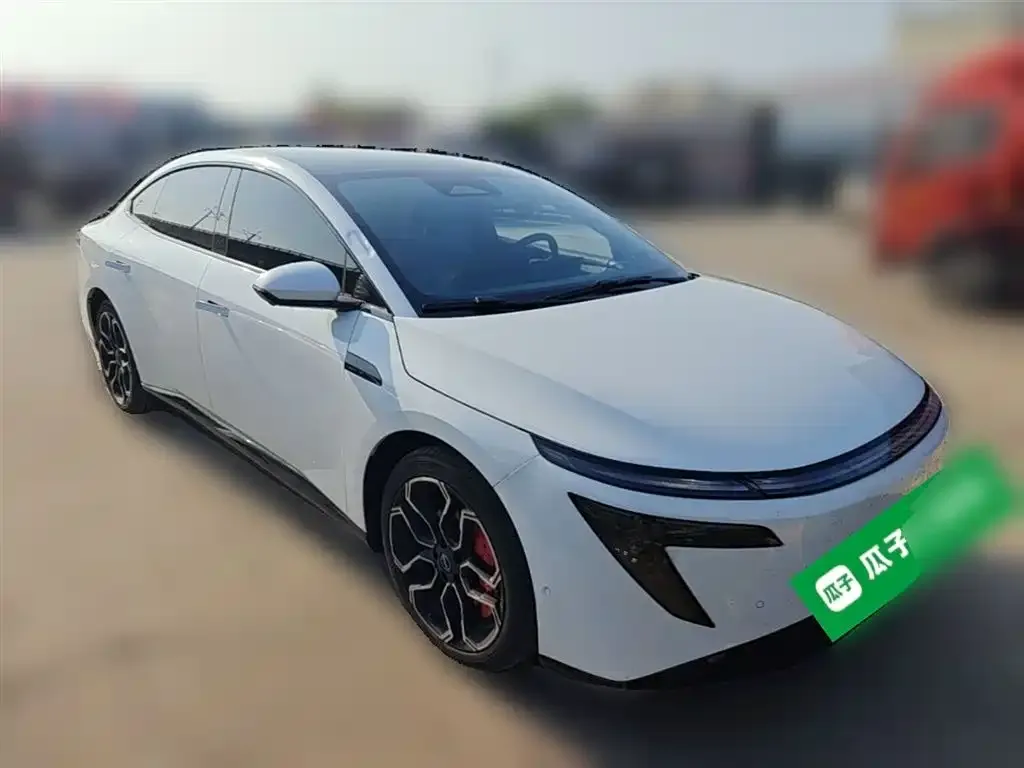 Nissan N7 2025 из CN, фото 8