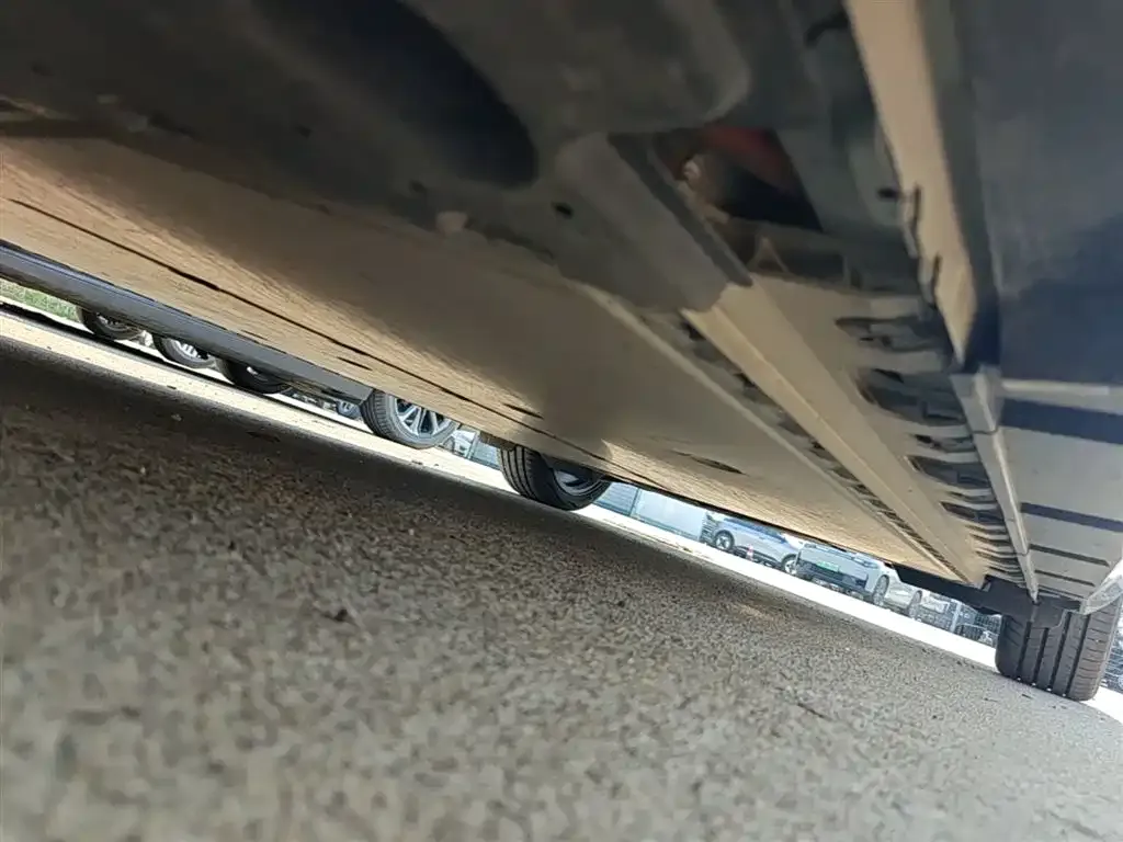 Nissan N7 2025 из CN, фото 2