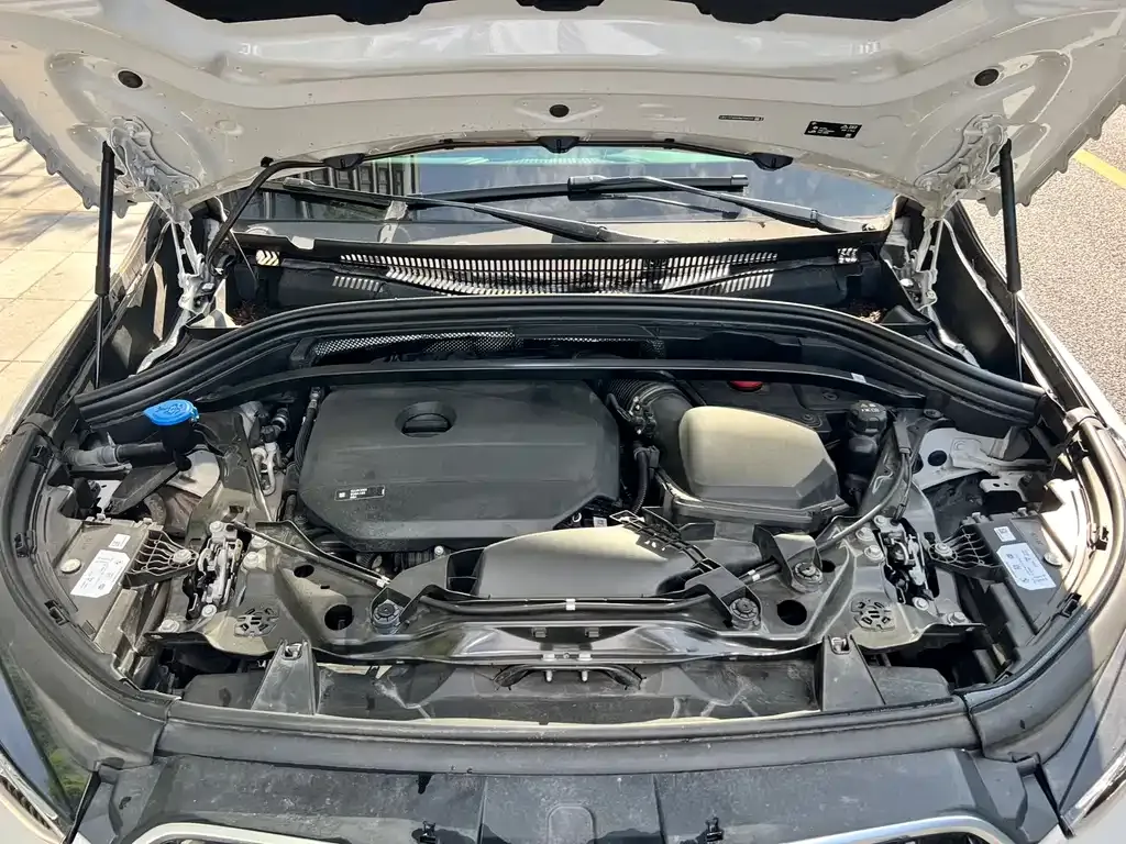 BMW X1 2024 из CN, фото 3