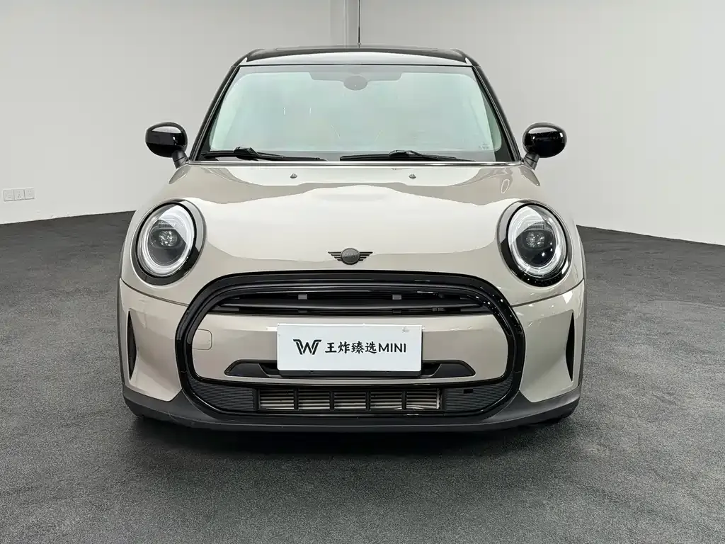 MINI Cooper (3-door) 2021 из CN, фото 7