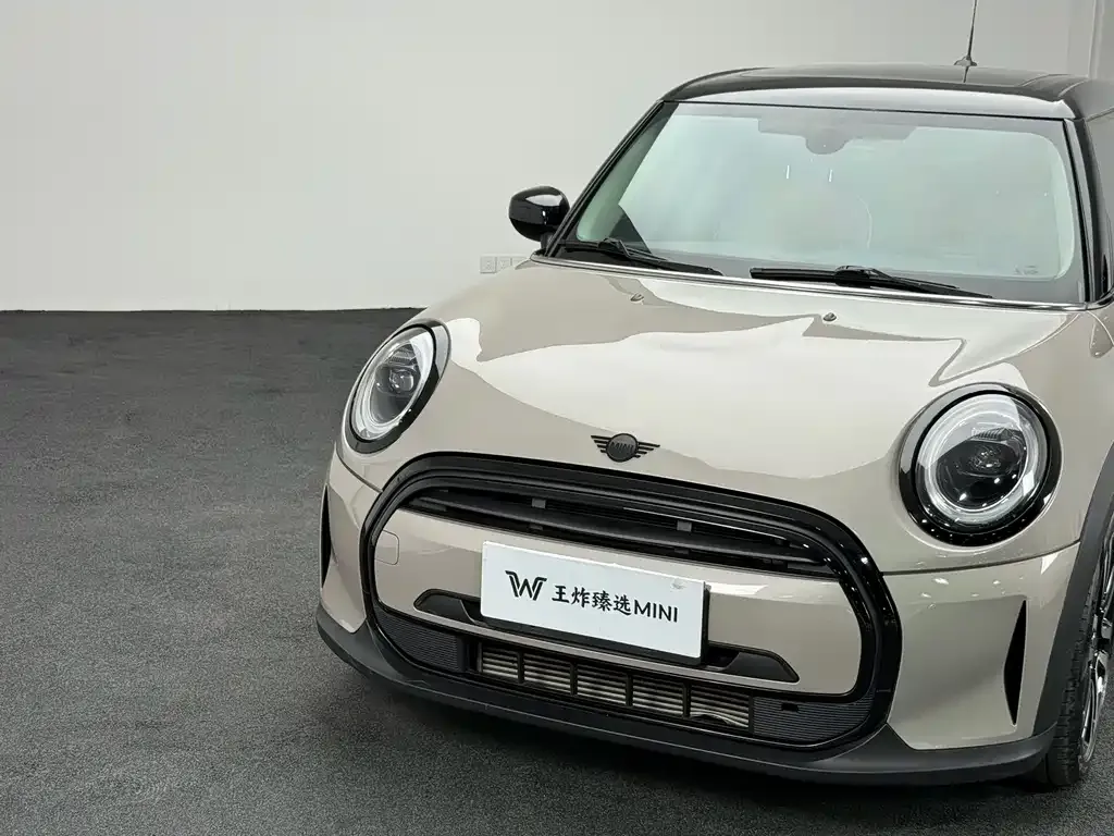 MINI Cooper (3-door) 2021 из CN, фото 10