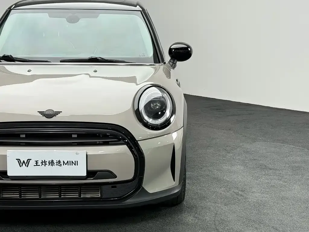 MINI Cooper (3-door) 2021 из CN, фото 9