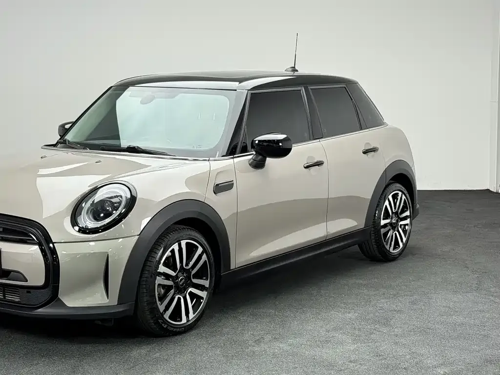 MINI Cooper (3-door) 2021 из CN, фото 6