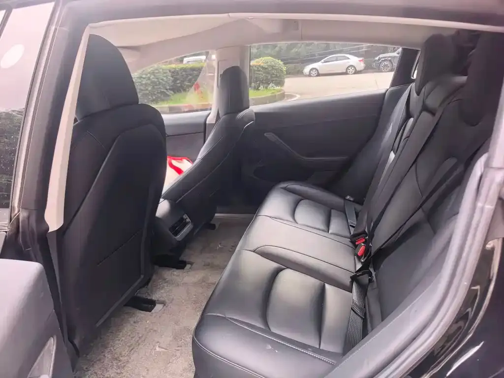 Tesla Model 3 — фото 3