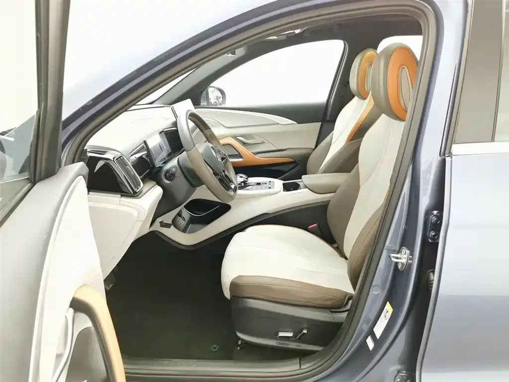 BYD Pro New Energy — фото 10