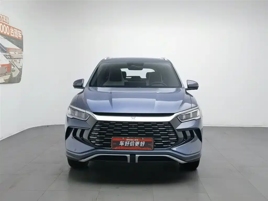 BYD Pro New Energy — фото 2