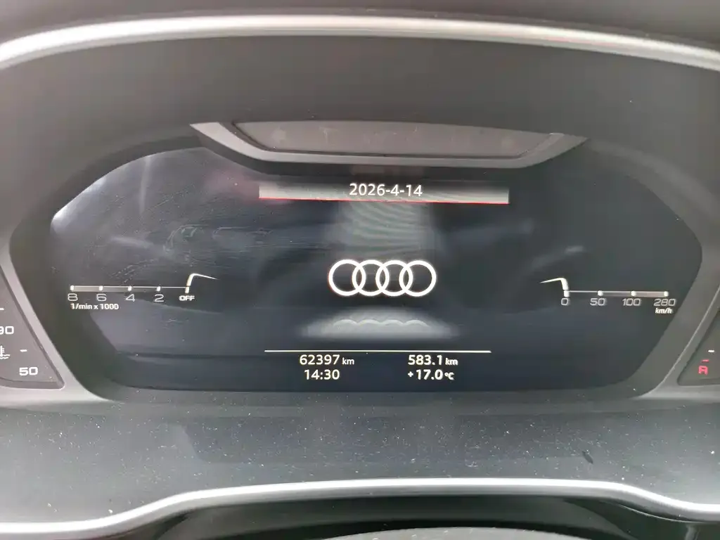 Audi Q3 — фото 2