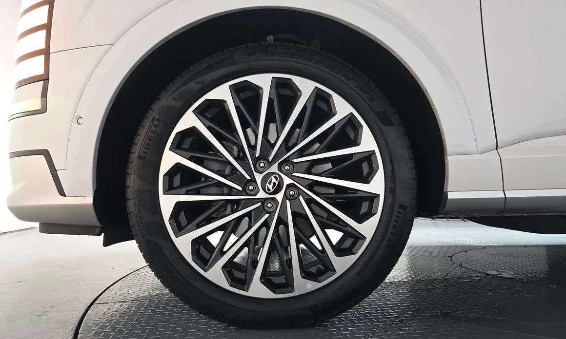 Hyundai Palisade — фото 10