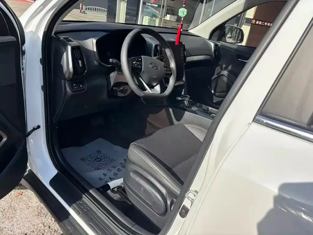 Hyundai ix35 2023 из CN, фото 5