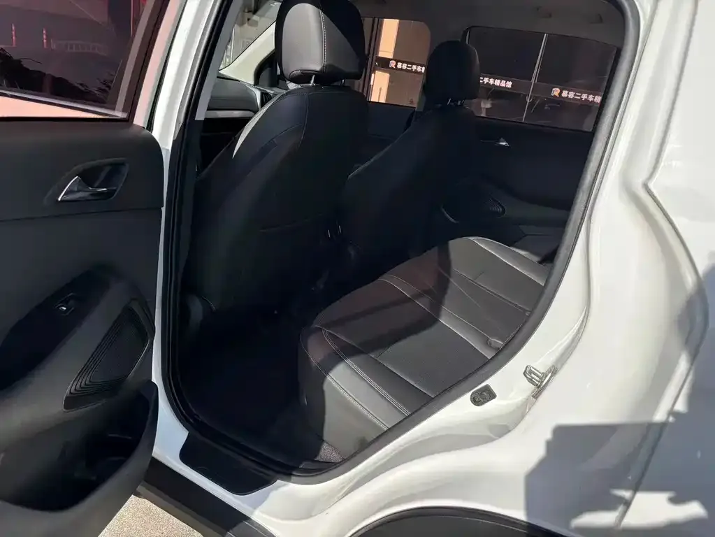 Hyundai ix35 2023 из CN, фото 4