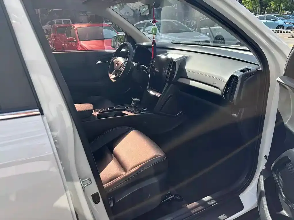 Hyundai ix35 2023 из CN, фото 2
