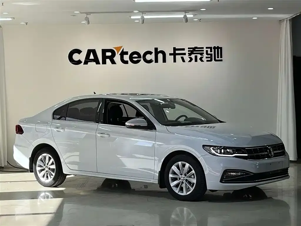 Volkswagen Bora 2021 из CN, фото 4
