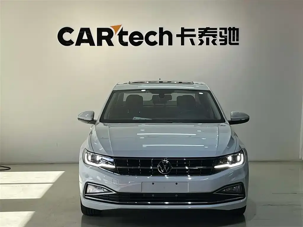 Volkswagen Bora 2021 из CN, фото 2