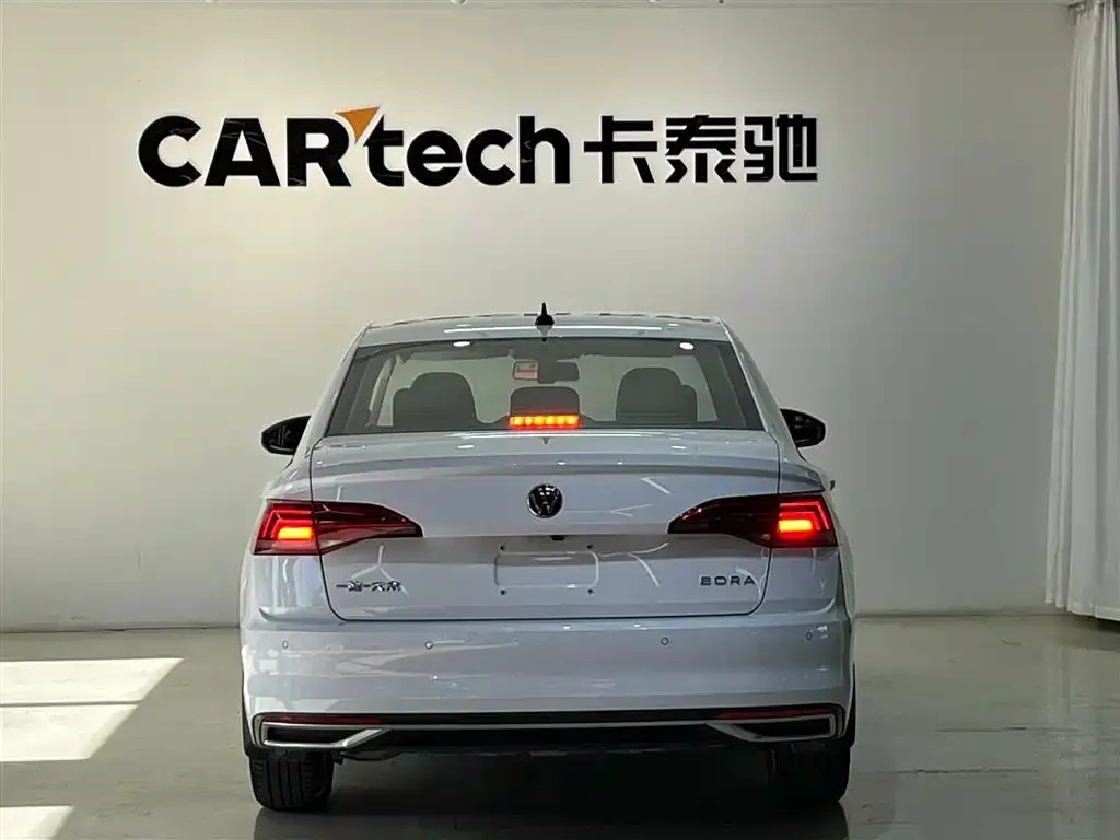 Volkswagen Bora 2021 из CN, фото 3