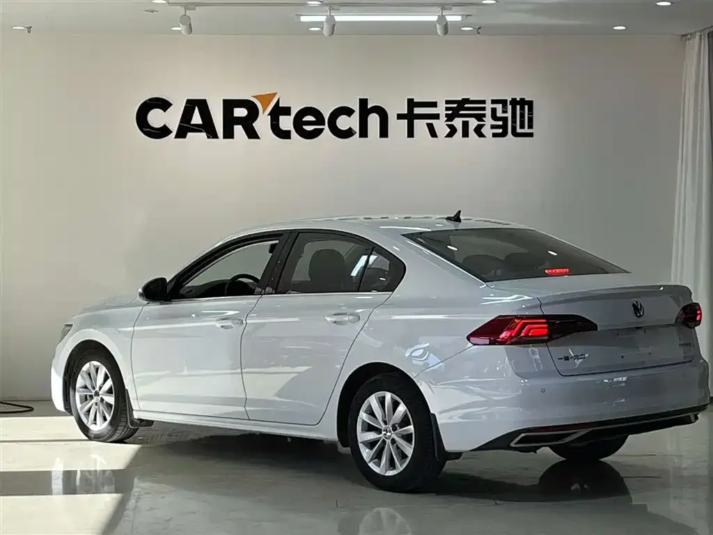 Volkswagen Bora 2021 из CN, фото 7