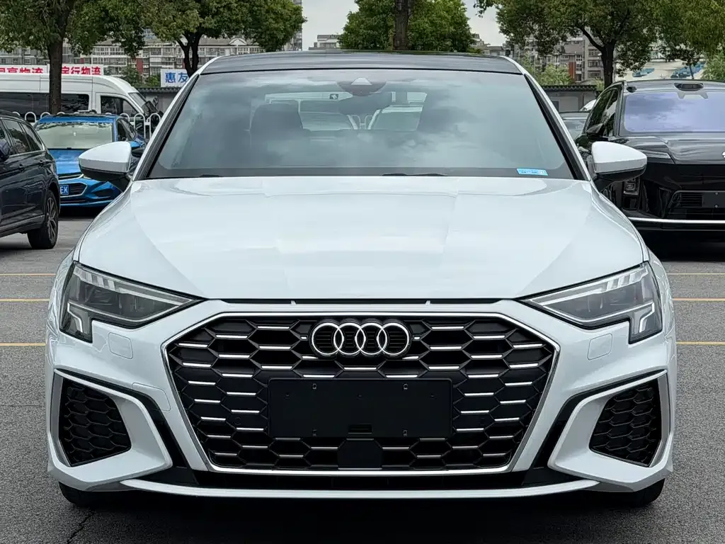 Audi A3 — фото 10