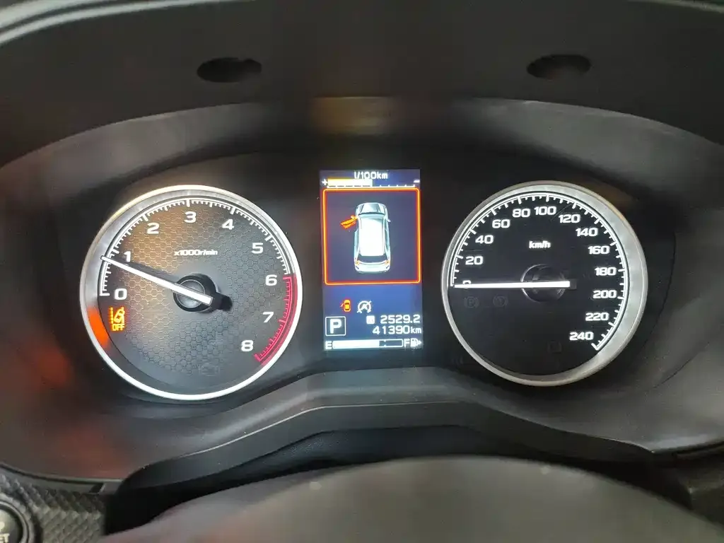 Subaru Forester 2022 из CN, фото 4