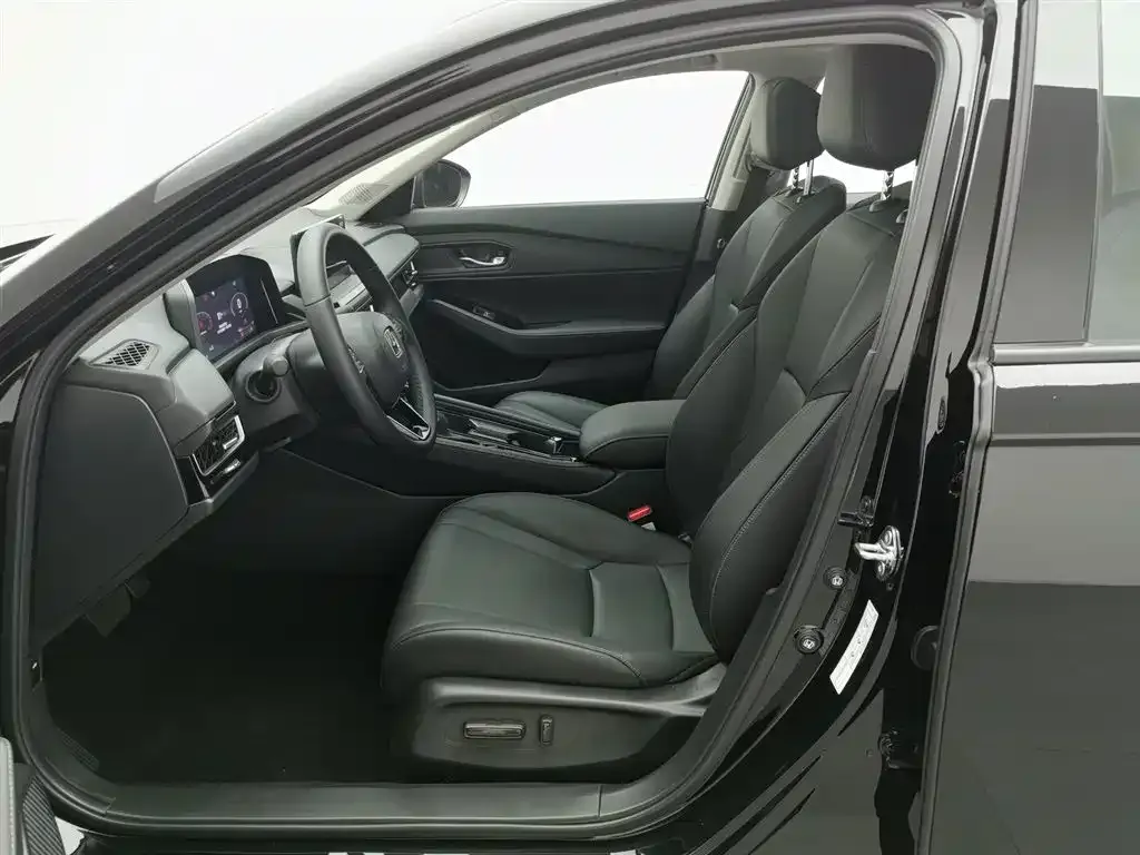 Honda Inspire — фото 5
