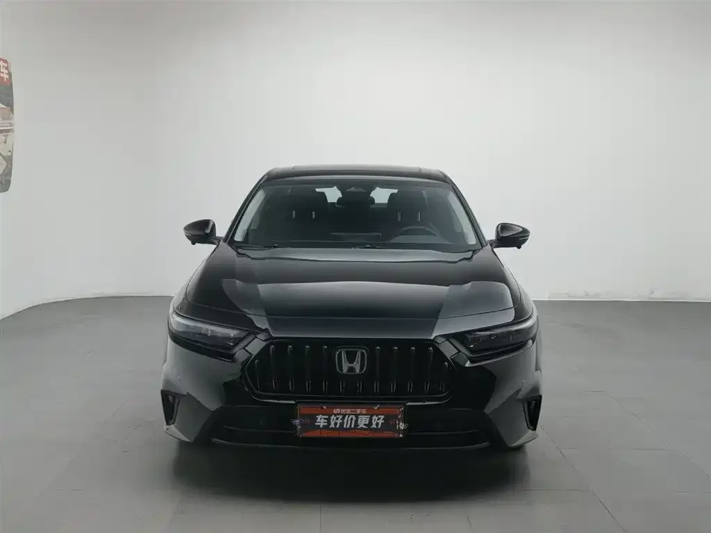 Honda Inspire — фото 10