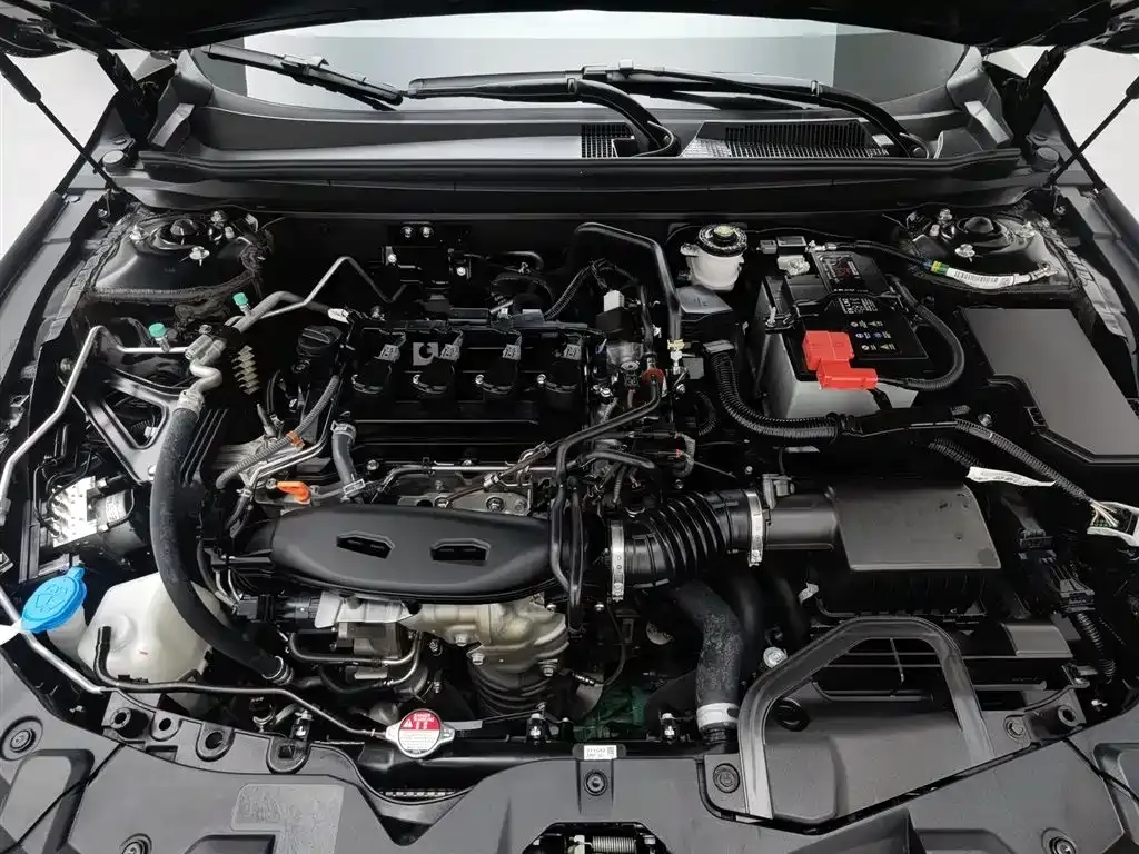 Honda Inspire — фото 8