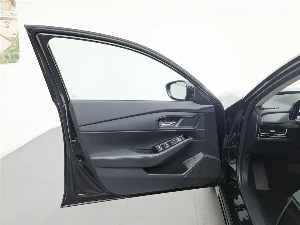 Honda Inspire — фото 4
