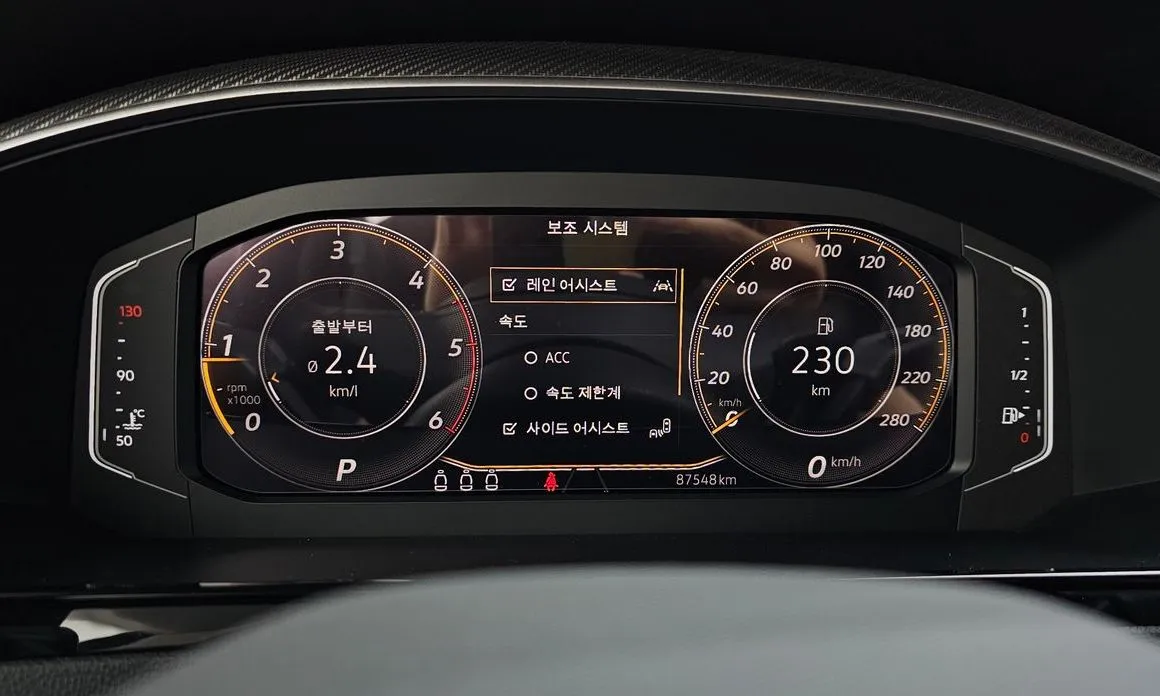 Volkswagen Arteon 2022 из KR, фото 4