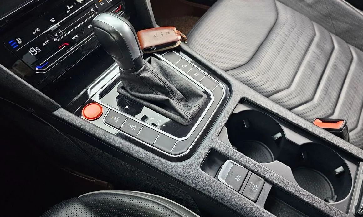 Volkswagen Arteon 2022 из KR, фото 10