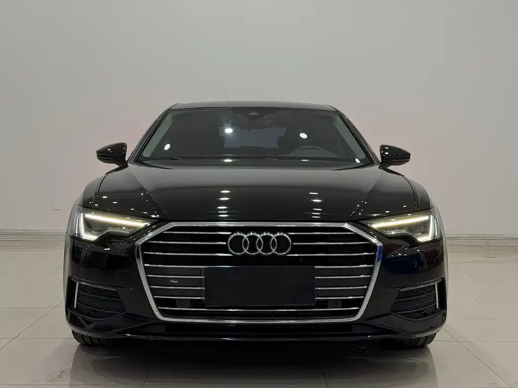 Audi A6L — фото 4