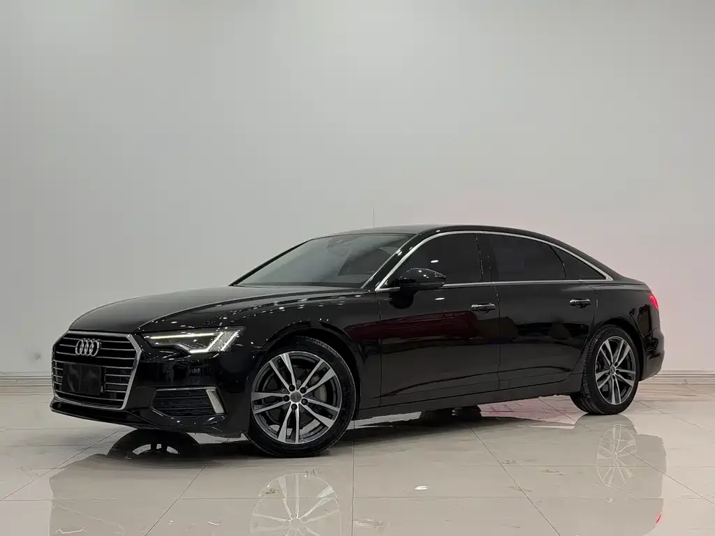Audi A6L — фото 2