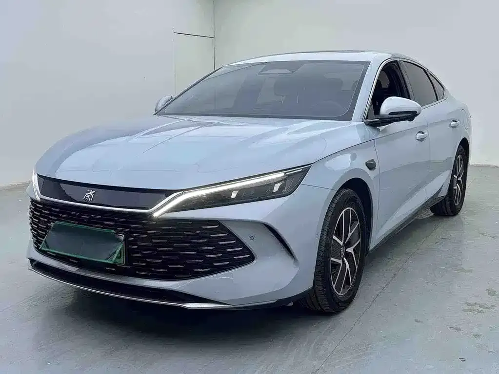 BYD Qin L — фото 1