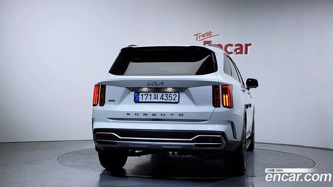 Kia Sorento — фото 2