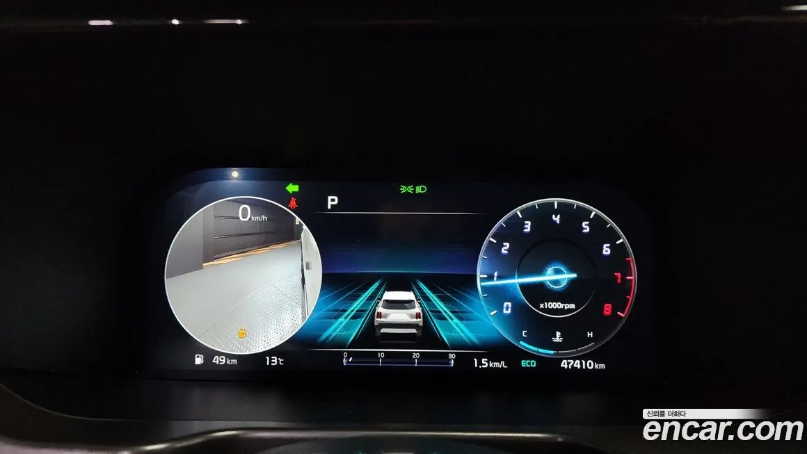 Kia Sorento — фото 3