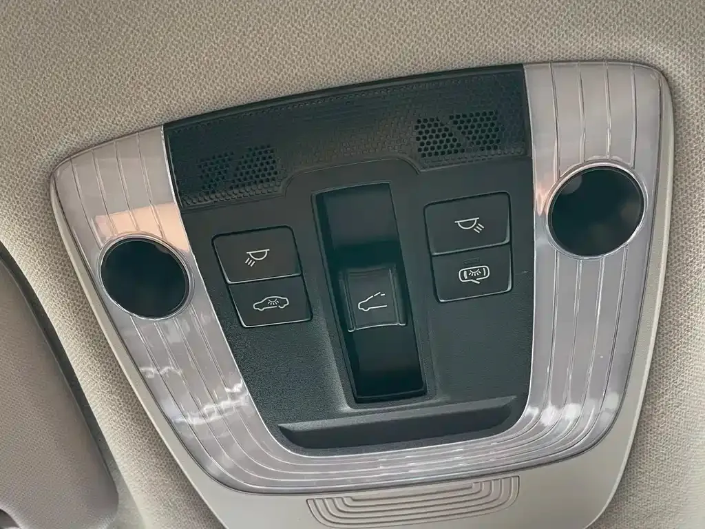 Kia KX3 — фото 8