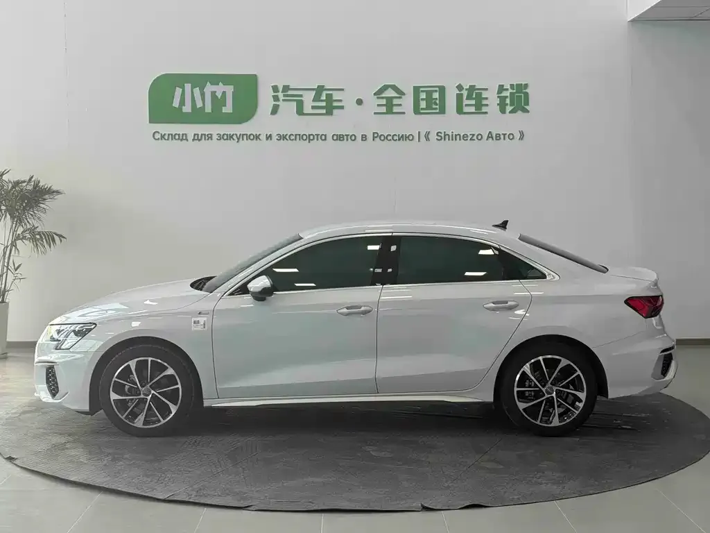 Audi A3 — фото 5