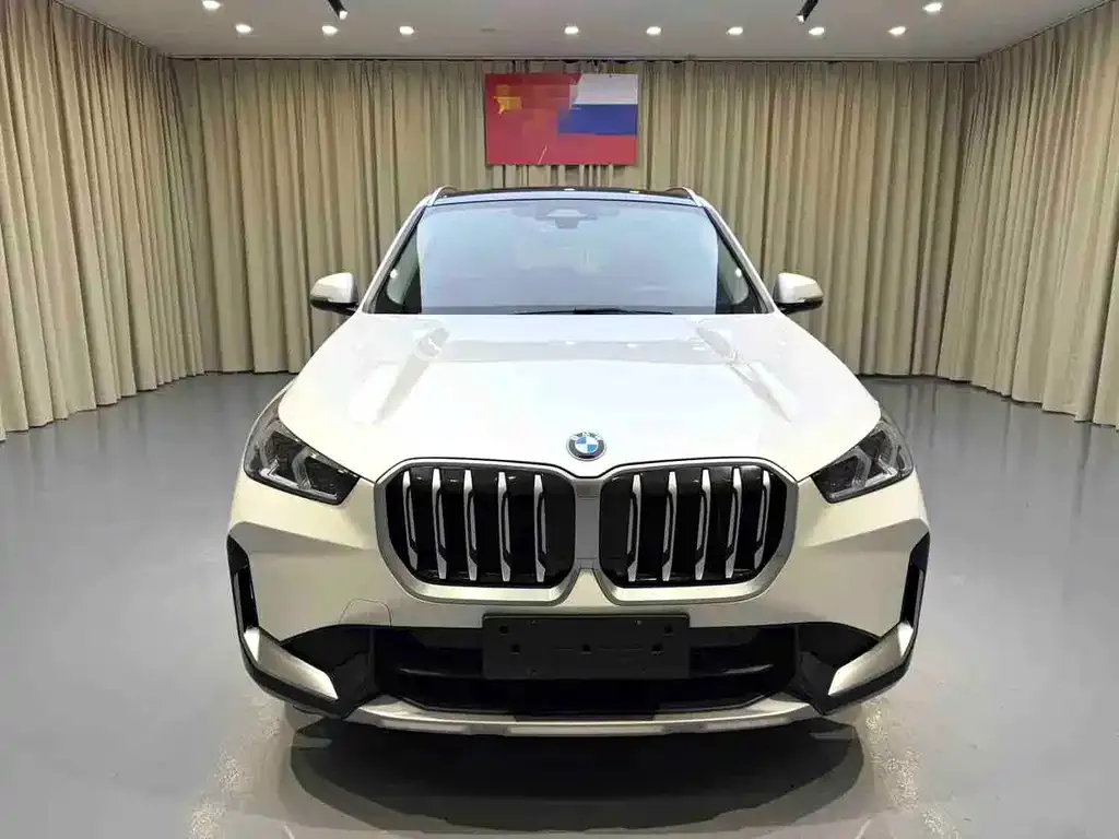 BMW X1 — фото 2