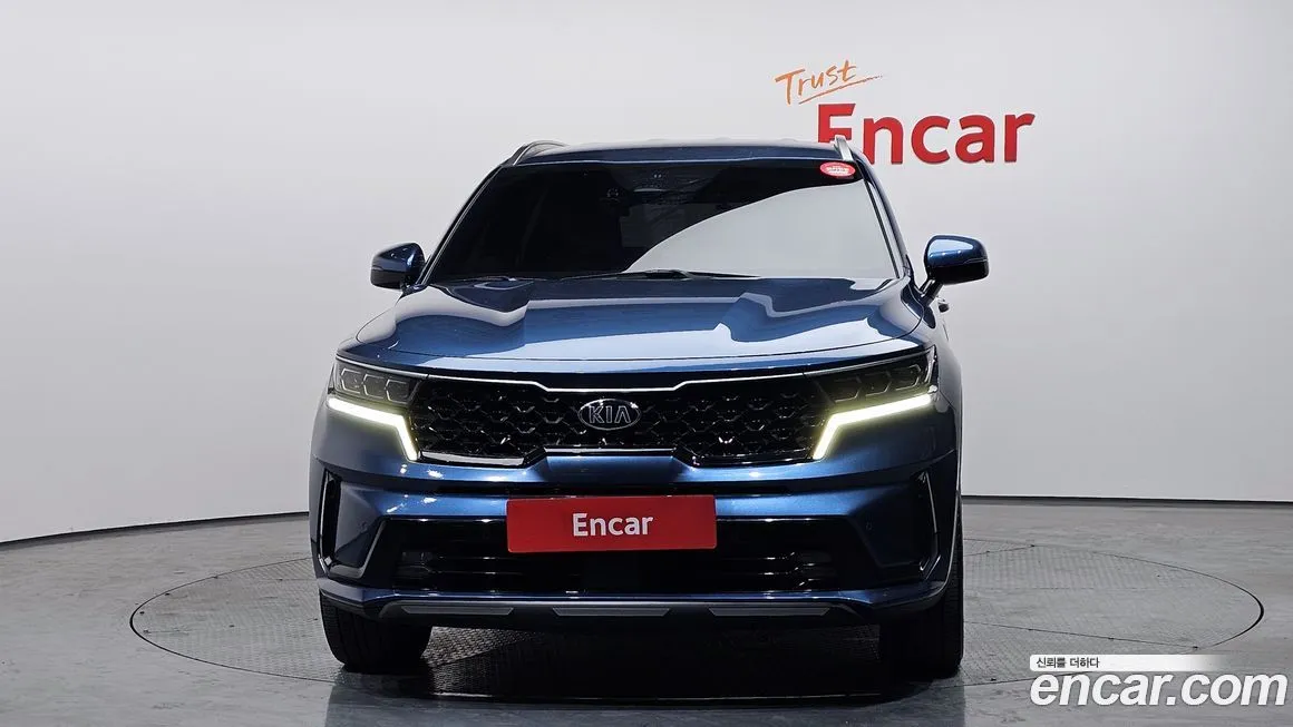 Kia Sorento — фото 3