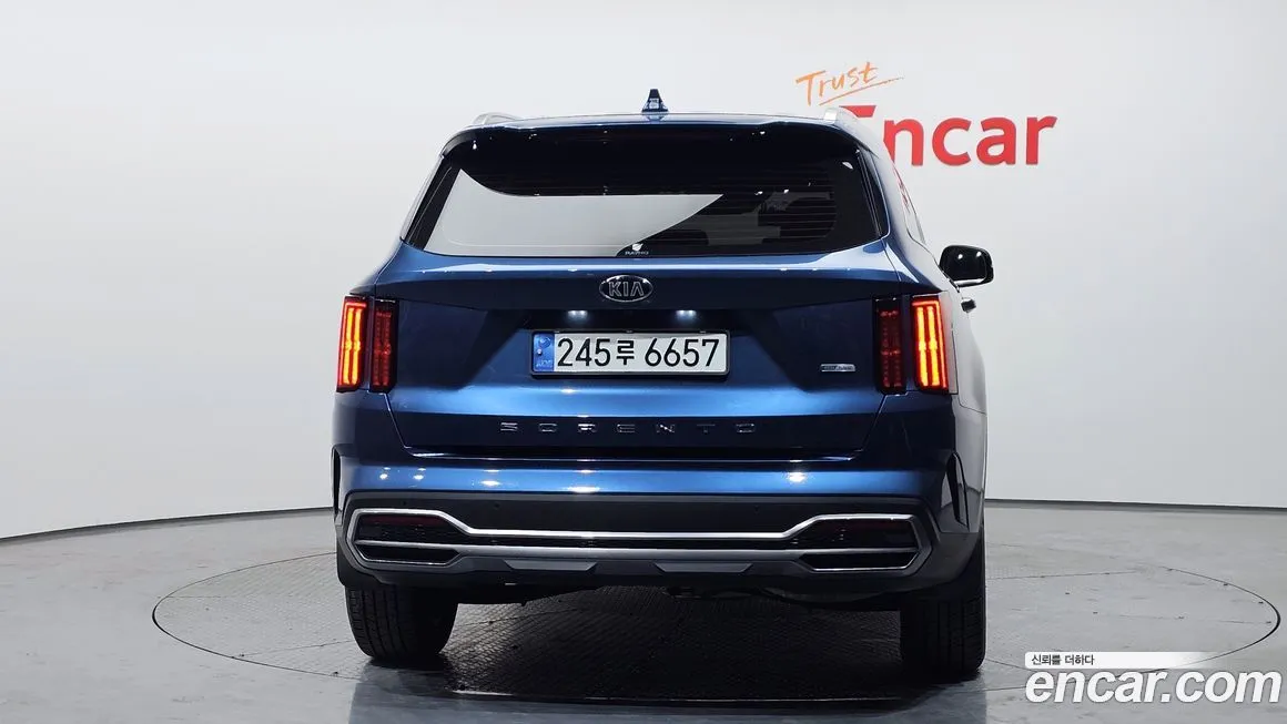 Kia Sorento — фото 2