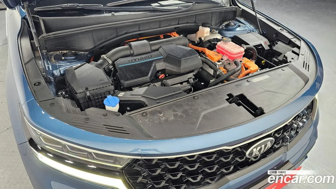 Kia Sorento — фото 10