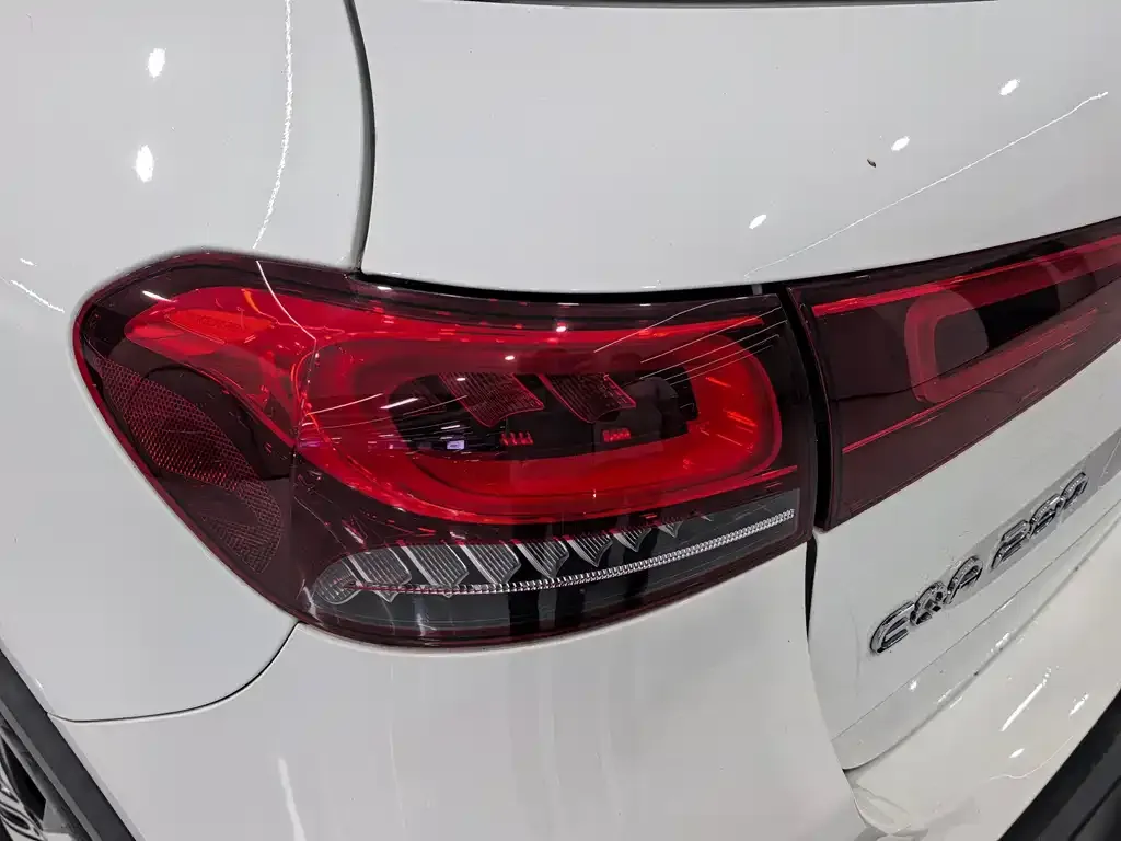 Mercedes-Benz EQA 2023 из CN, фото 9