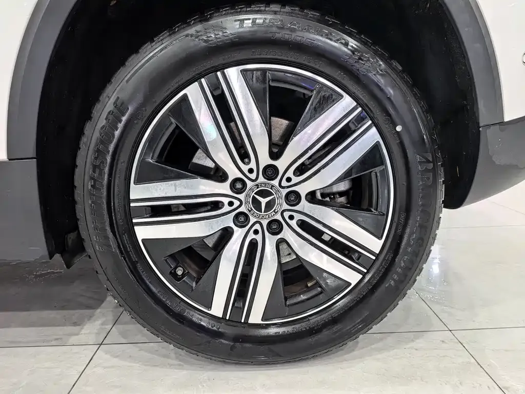 Mercedes-Benz EQA 2023 из CN, фото 7