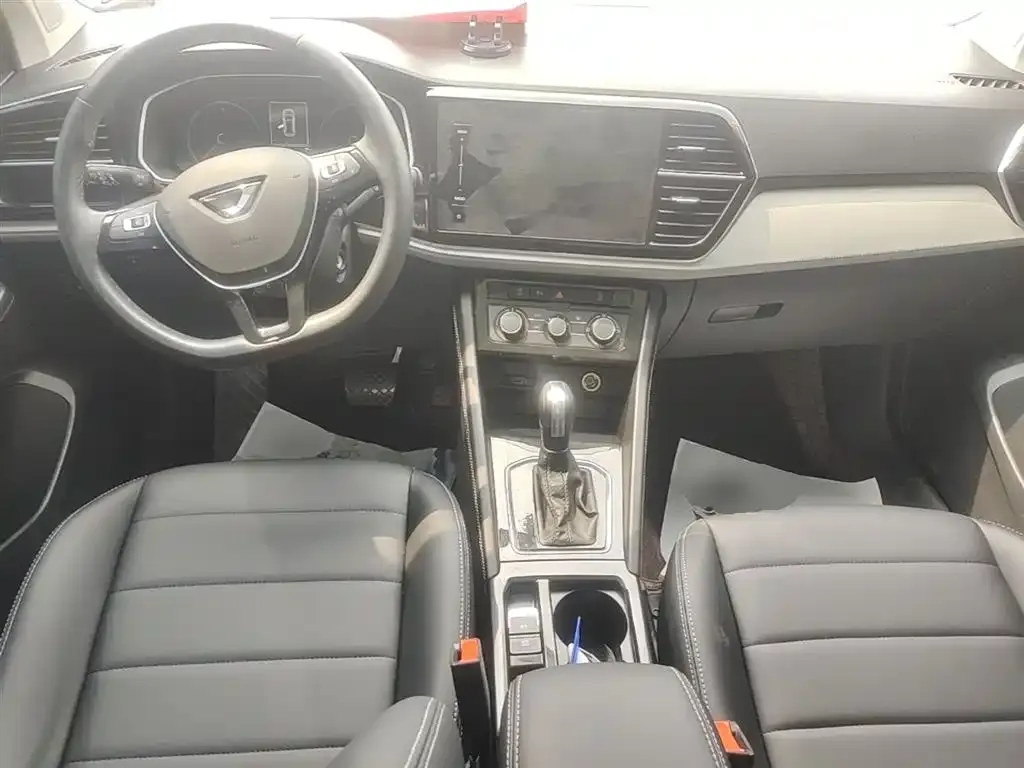 Jetta VS7 2023 из CN, фото 6