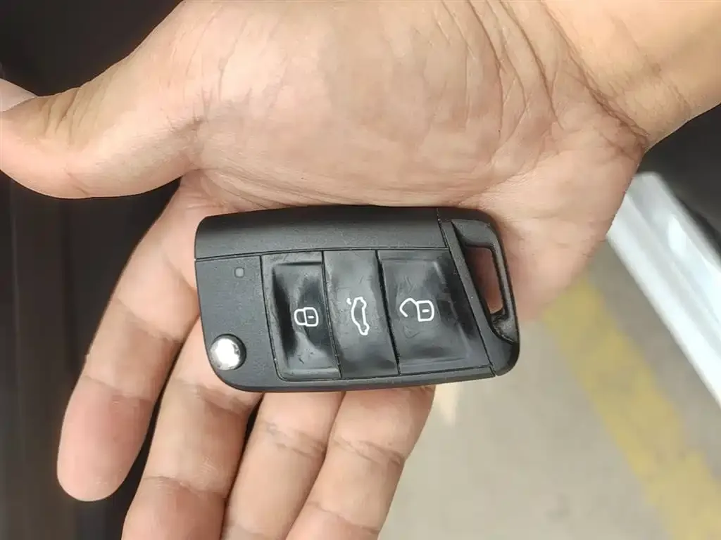 Jetta VS7 2023 из CN, фото 10