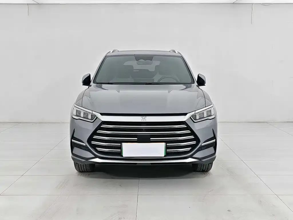 BYD Pro New Energy — фото 6