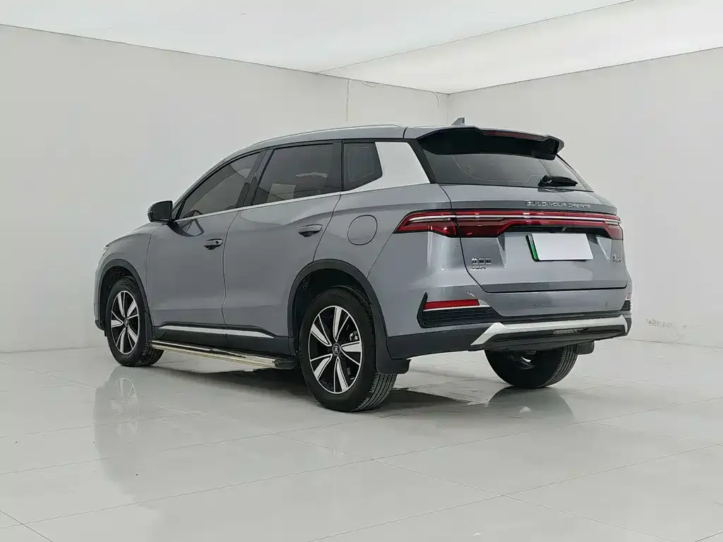 BYD Pro New Energy — фото 9