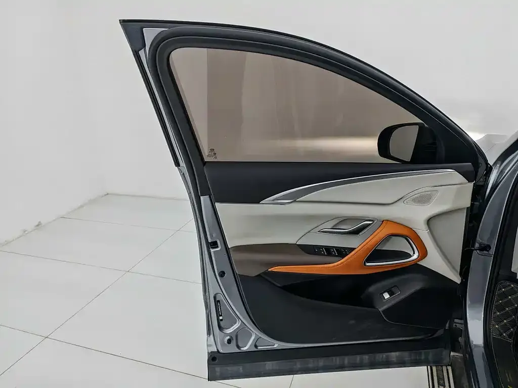 BYD Pro New Energy — фото 5