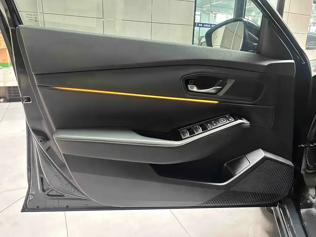 Honda Accord — фото 3
