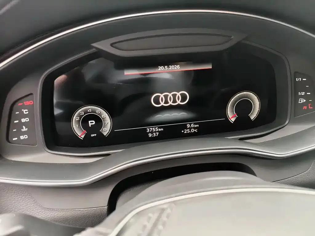 Audi A6L — фото 4